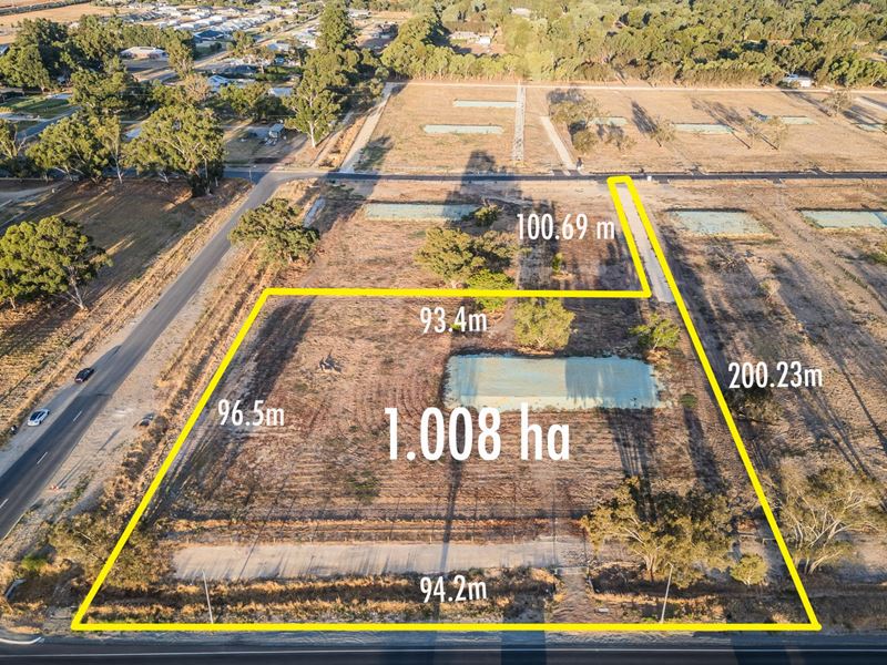 58 Brahman Drive, Oakford WA 6121