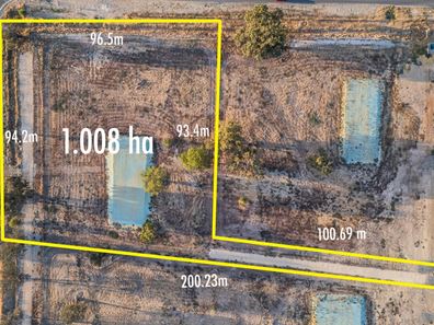 58 Brahman Drive, Oakford WA 6121