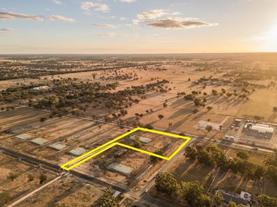 58 Brahman Drive, Oakford WA 6121