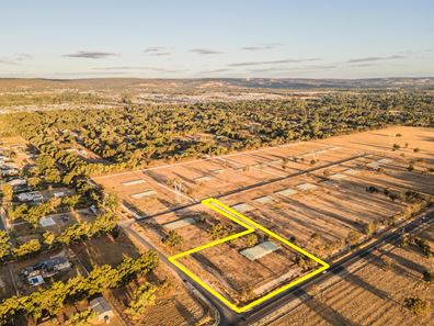 58 Brahman Drive, Oakford WA 6121