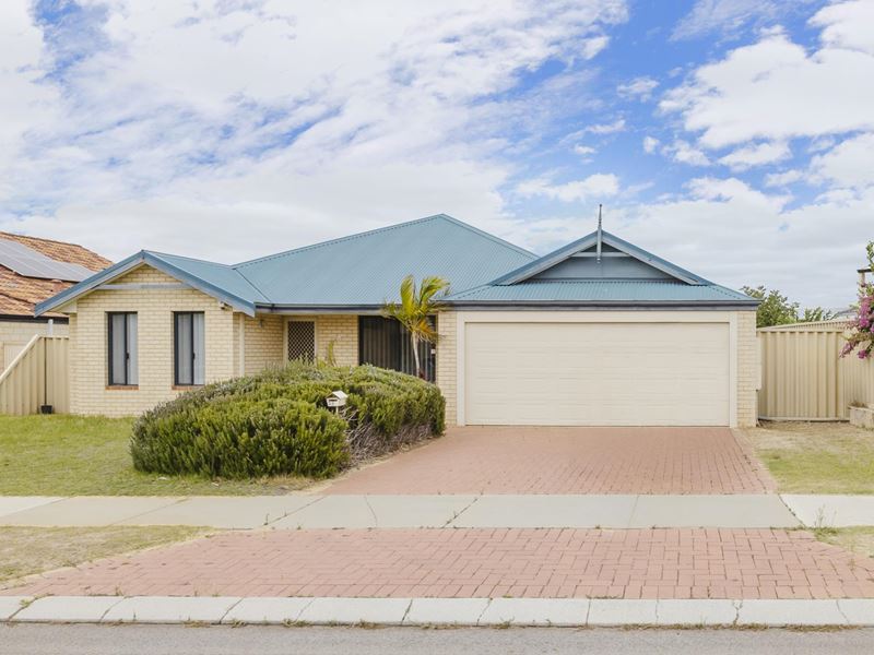 7 Baddesley Street, Butler WA 6036