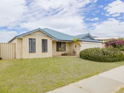 7 Baddesley Street, Butler WA 6036