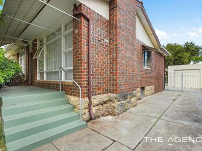 70 Wicca Street, Kewdale WA 6105