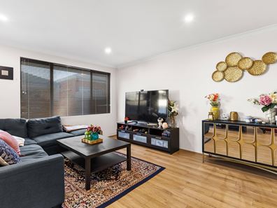 64 Lakefield Drive, Brabham WA 6055