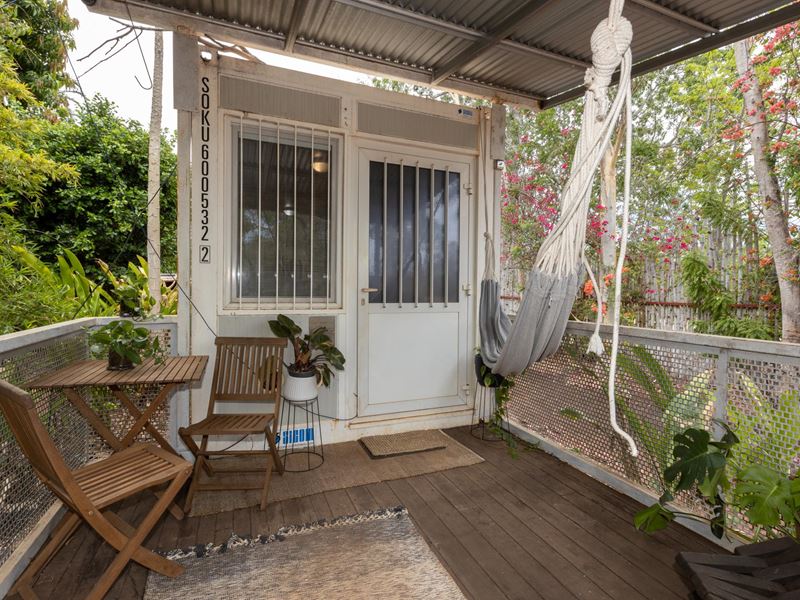 41 Yamashita Street, Roebuck