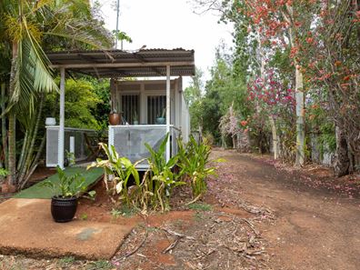 41 Yamashita Street, Roebuck WA 6725