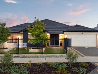 28 Ardglass Gardens, Ridgewood WA 6030