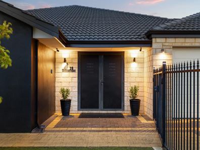 28 Ardglass Gardens, Ridgewood WA 6030