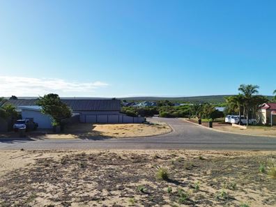 Lot 667, 42 Gantheaume Drive, Kalbarri WA 6536