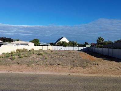 Lot 667, 42 Gantheaume Drive, Kalbarri WA 6536