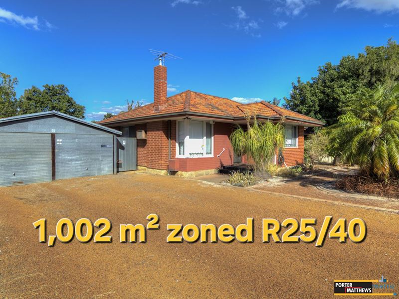 13 Northumberland Road, Forrestfield
