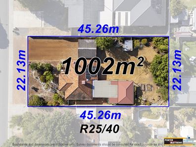 13 Northumberland Road, Forrestfield WA 6058