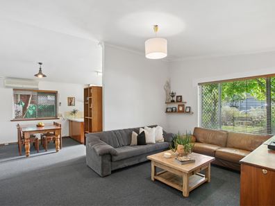 16 Clement Street, Swanbourne WA 6010