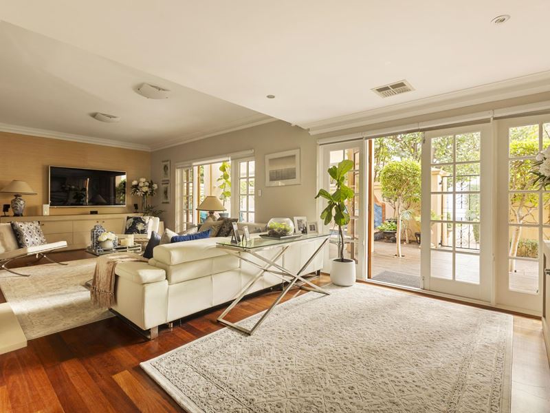 3/61 Bay View Terrace, Claremont WA 6010