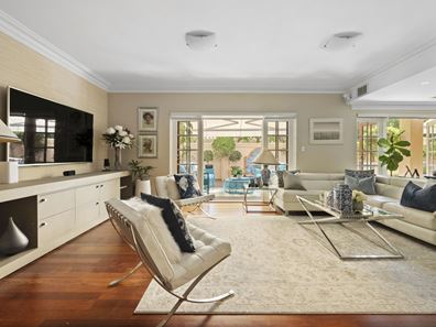 3/61 Bay View Terrace, Claremont WA 6010
