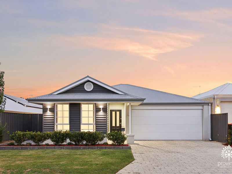 57 Kyarra Crescent, Helena Valley WA 6056