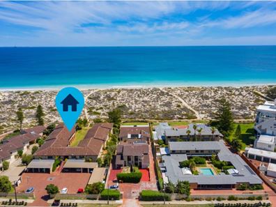 3a/297 West Coast Highway, Scarborough WA 6019
