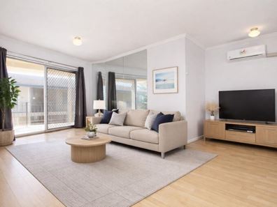 3a/297 West Coast Highway, Scarborough WA 6019