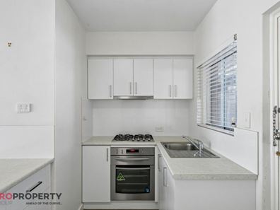 15/290 Stirling Street, Perth WA 6000
