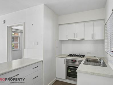 15/290 Stirling Street, Perth WA 6000
