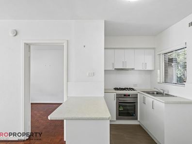 15/290 Stirling Street, Perth WA 6000