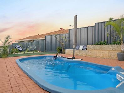 22 Cairnsmore Chase, Kinross WA 6028