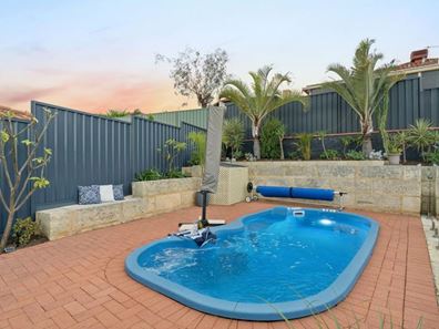 22 Cairnsmore Chase, Kinross WA 6028