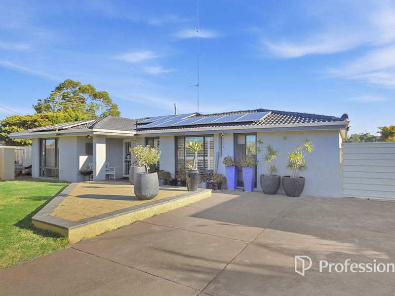 5 Cannon Place, South Bunbury WA 6230