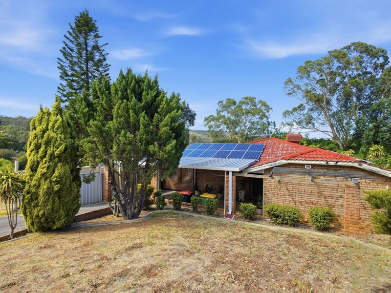 2 Coolabah Drive, Mount Nasura WA 6112