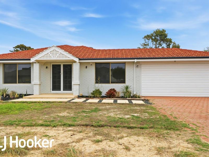 31 Twilight  Circuit, Ridgewood WA 6030