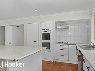 31 Twilight  Circuit, Ridgewood WA 6030