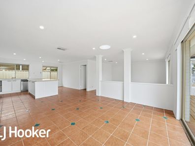 31 Twilight  Circuit, Ridgewood WA 6030