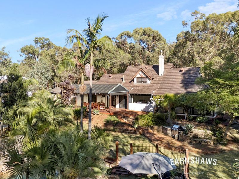 1700 Seaborne Street, Parkerville