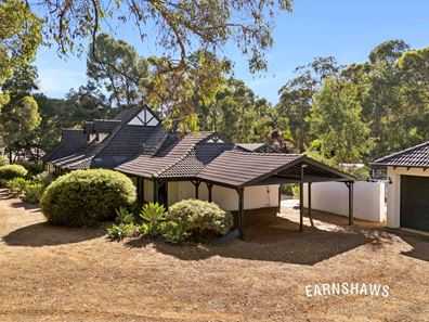 1700 Seaborne Street, Parkerville WA 6081