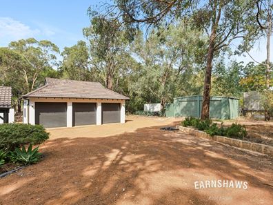 1700 Seaborne Street, Parkerville WA 6081