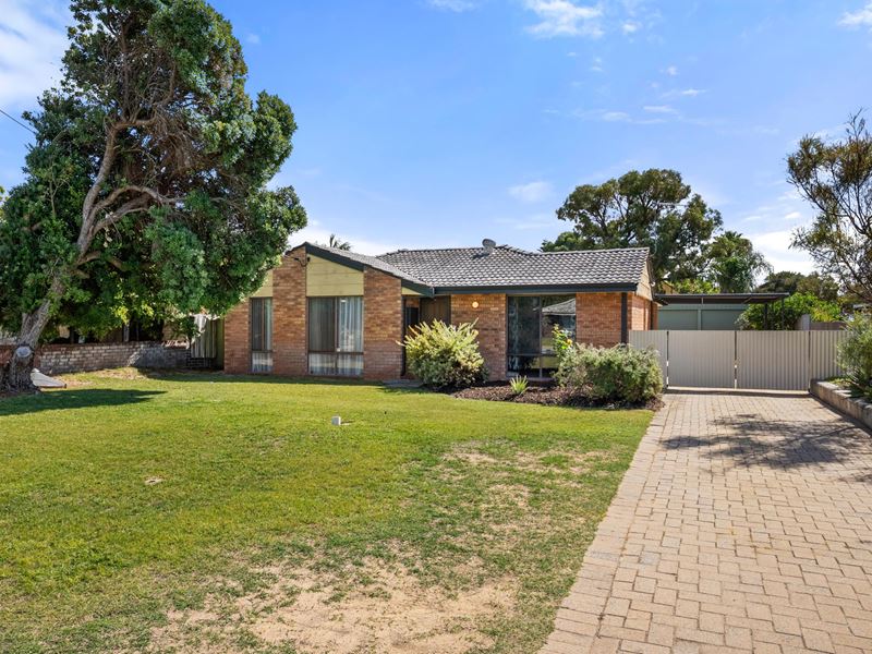 20 Knowle Way, Warnbro