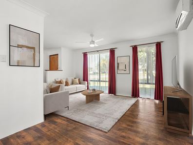 20 Knowle Way, Warnbro WA 6169