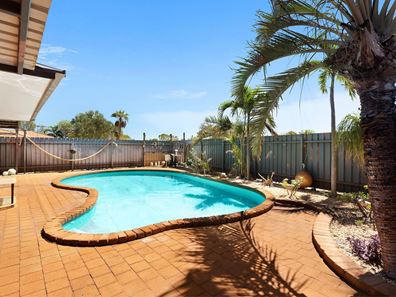 9 Pingandy Crescent, Dampier WA 6713
