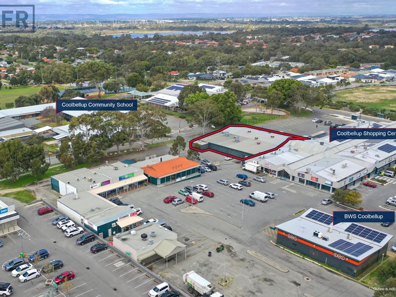 38/78 Coolbellup Avenue, Coolbellup WA 6163