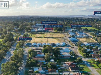38/78 Coolbellup Avenue, Coolbellup WA 6163