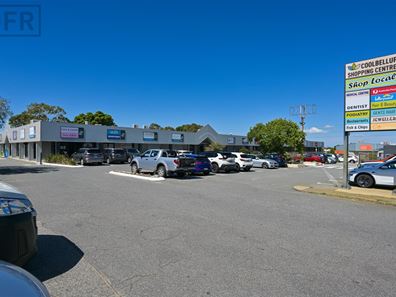 38/78 Coolbellup Avenue, Coolbellup WA 6163