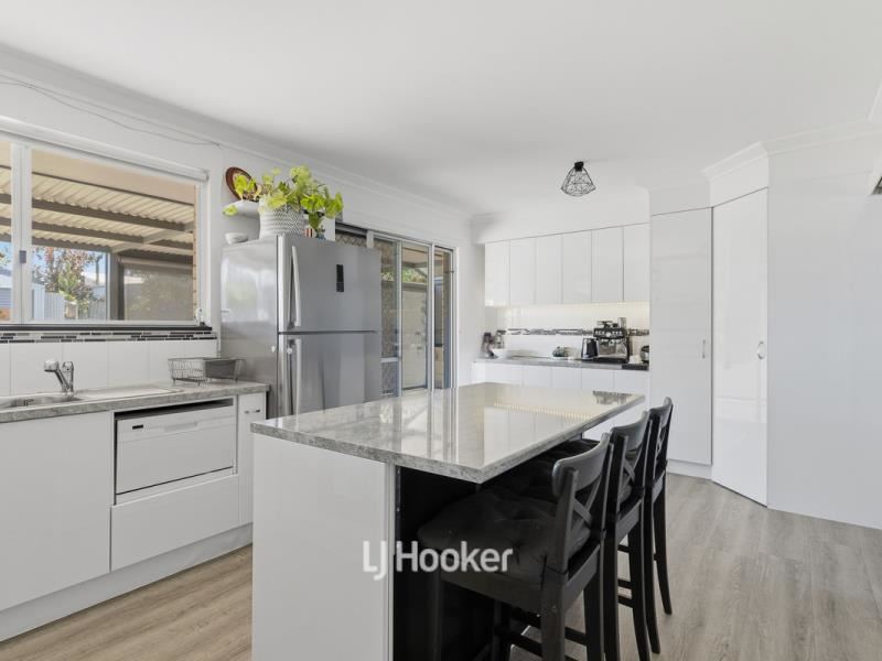 23 Tilley Crescent, East Bunbury
