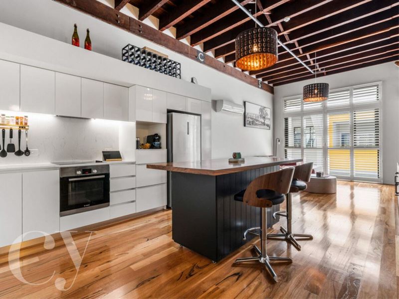 85/51 Beach Street, Fremantle WA 6160