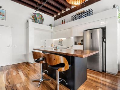 85/51 Beach Street, Fremantle WA 6160