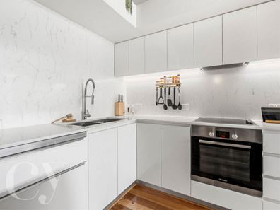 85/51 Beach Street, Fremantle WA 6160