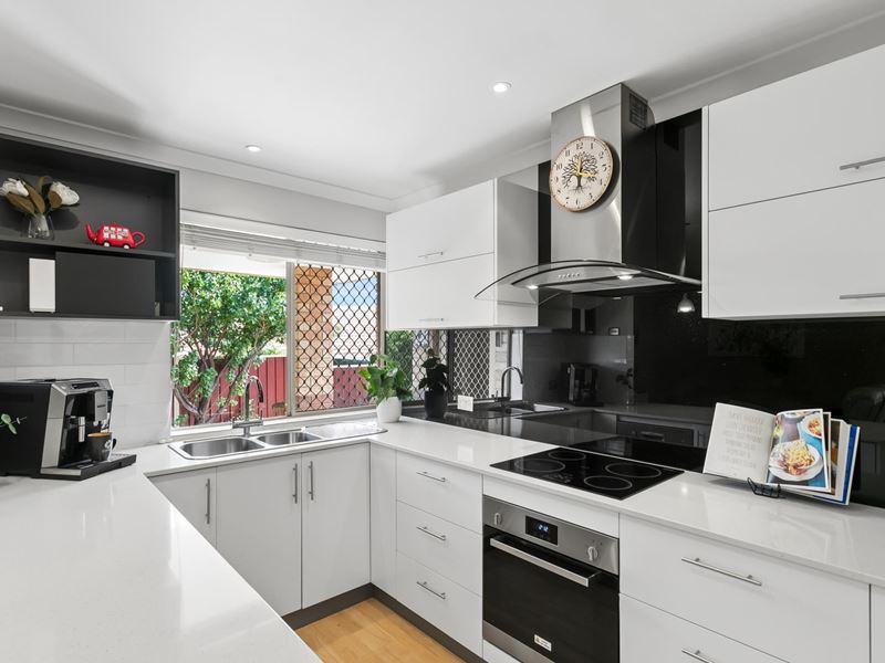 1/69 Baden Street, Joondanna