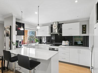 1/69 Baden Street, Joondanna WA 6060