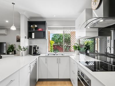 1/69 Baden Street, Joondanna WA 6060