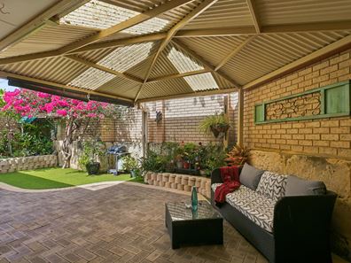 1/69 Baden Street, Joondanna WA 6060