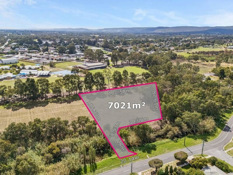 Lot 64 Spring Avenue, Middle Swan